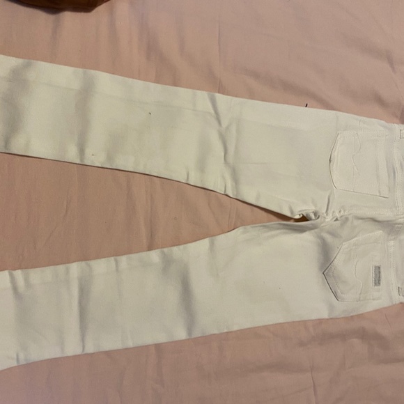 7 for all mankind Girls Jeans - Picture 1 of 3